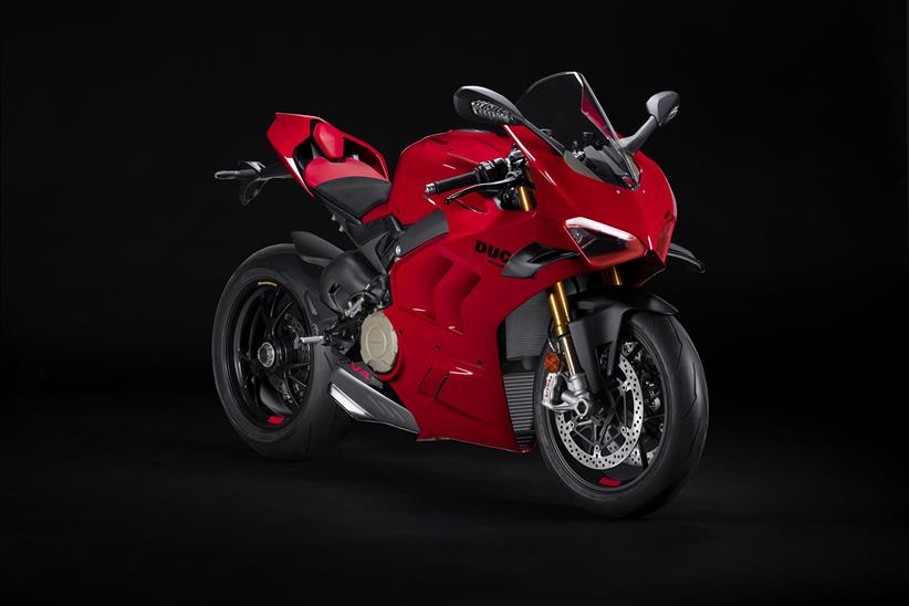 Ducati