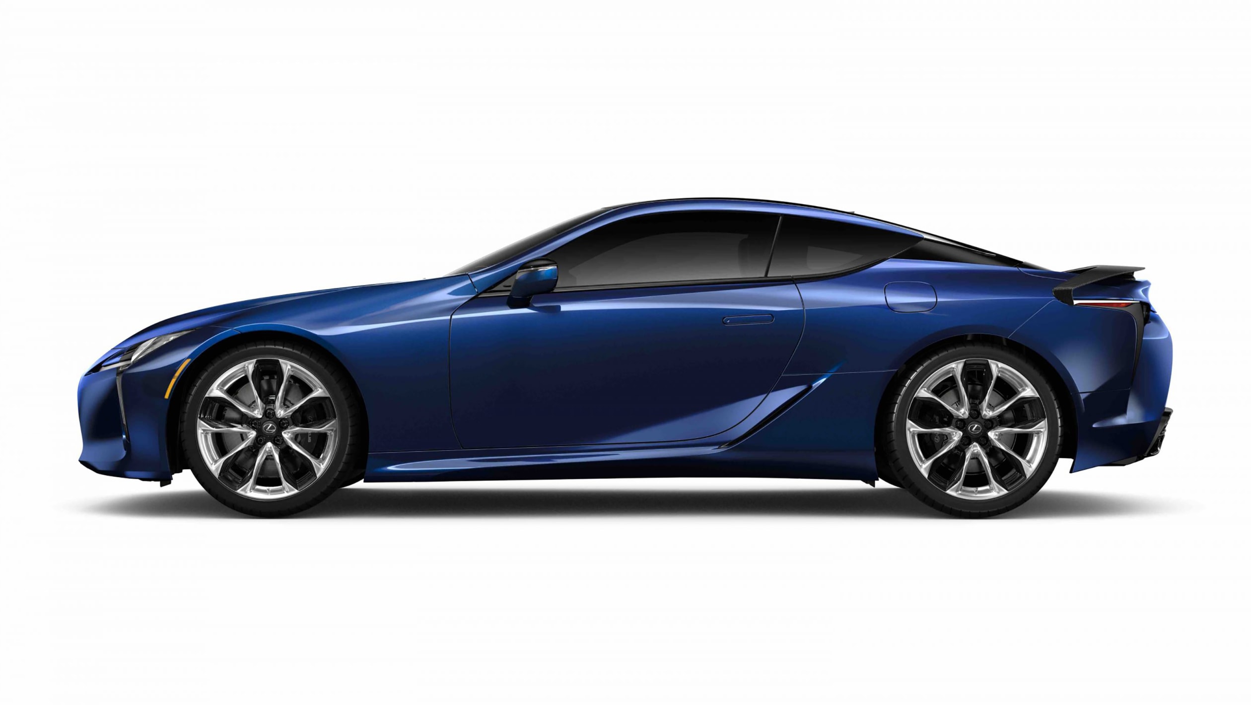 Lexus LC