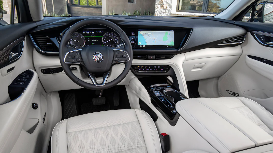 Buick Envision