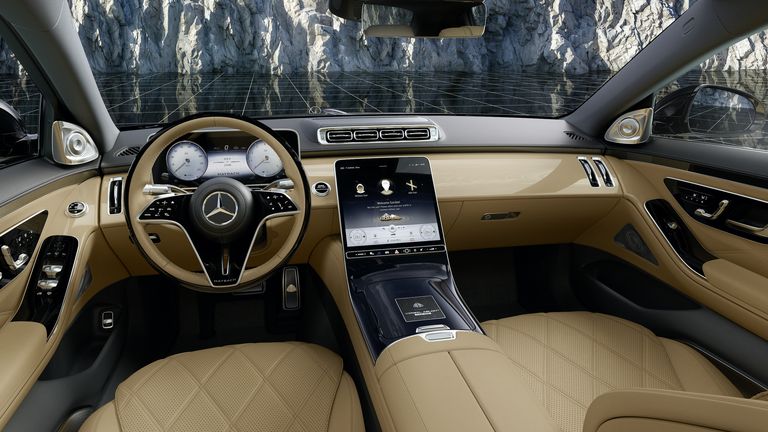 Mercedes-Maybach