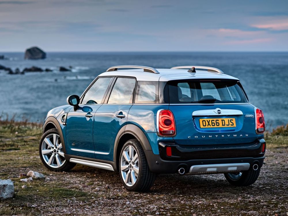 countryman 2023