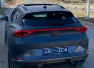 2022 Cupra Formentor