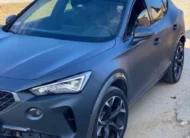 2022 Cupra Formentor