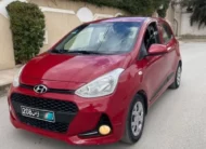 2019 Hyundai Grand i10