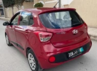 2019 Hyundai Grand i10