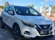 2019 Nissan Qashqai