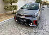 2019 Kia Picanto