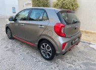 2019 Kia Picanto