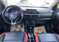 2019 Kia Picanto