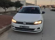 2019 Volkswagen Polo 8