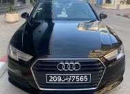 2019 Audi A4