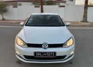 2015 Volkswagen Golf 7