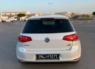 2015 Volkswagen Golf 7