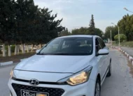 2020 Hyundai I20