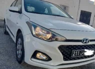 2019 Hyundai I20