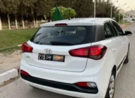 2020 Hyundai I20