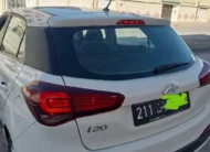 2019 Hyundai I20