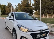 2020 Hyundai I20