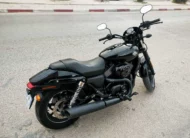 2015 Harley-Davidson Street 750