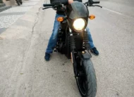 2015 Harley-Davidson Street 750