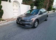 2019 Volkswagen Polo 8