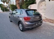 2019 Volkswagen Polo 8