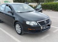 2010 Volkswagen Passat B7