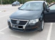 2010 Volkswagen Passat B7