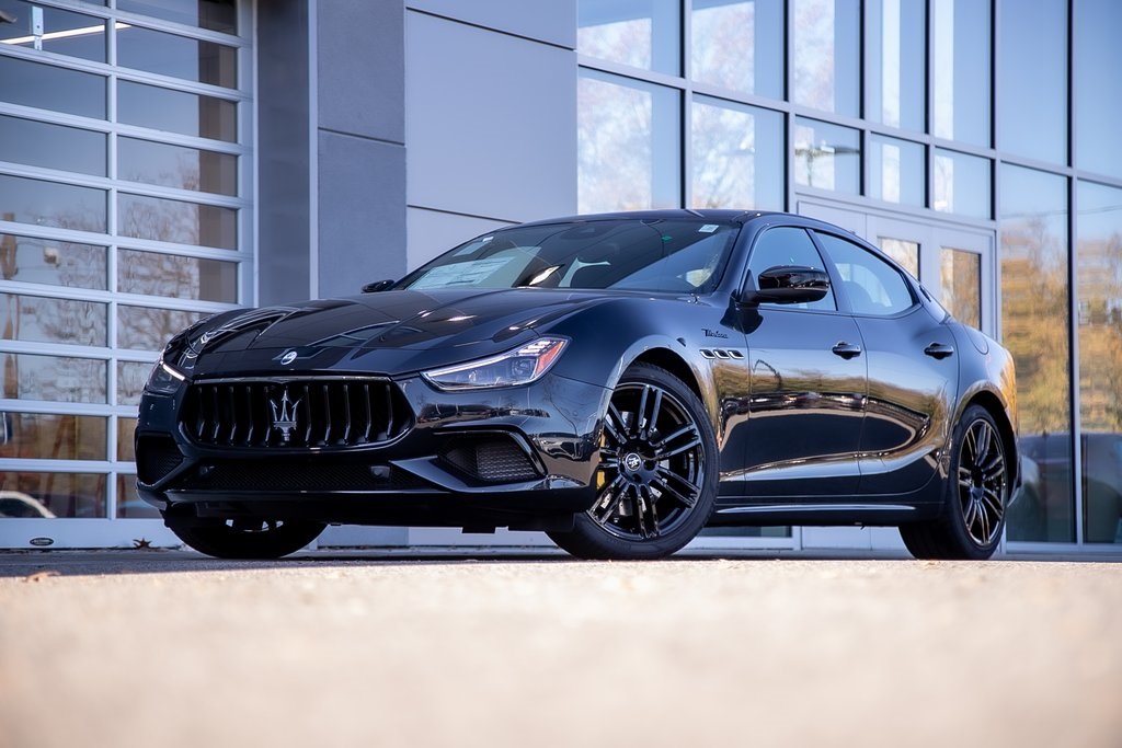 Maserati