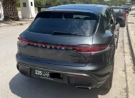 2022 Porsche Panamera