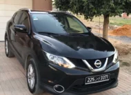 2015 Nissan Qashqai