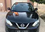 2015 Nissan Qashqai