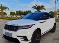 2018 Land Rover Range Rover