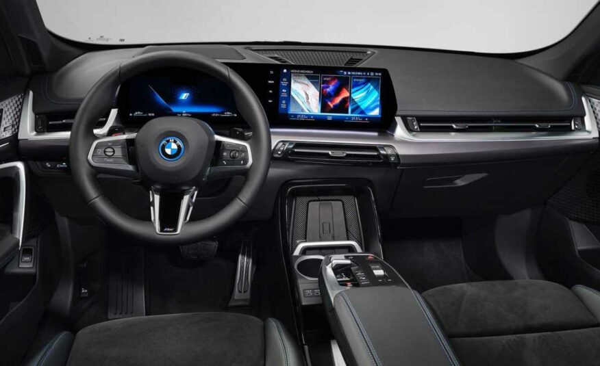 2023 BMW X1 18I SDRIVE PREMIÈRE