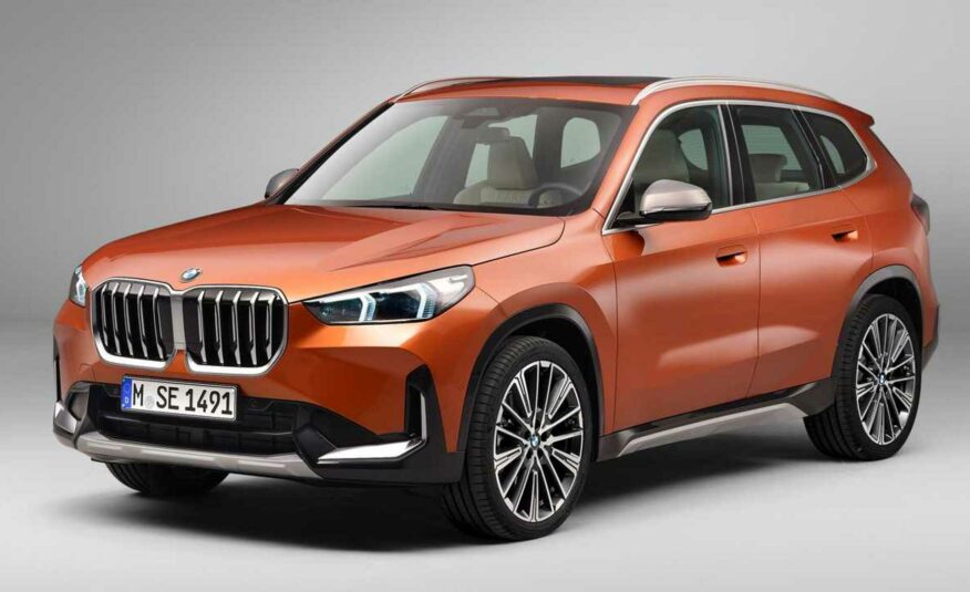 2023 BMW X1 18I SDRIVE PREMIÈRE