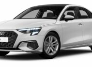 2023 Audi A3 BERLINE 35 TFSI ADVANCED