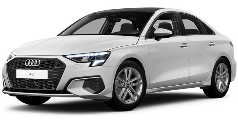 2023 Audi A3 BERLINE 35 TFSI ADVANCED