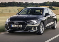 2023 Audi A3 BERLINE 35 TFSI BUSINESS