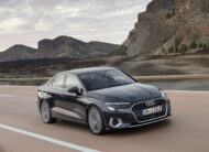 2023 Audi A3 BERLINE 35 TFSI BUSINESS