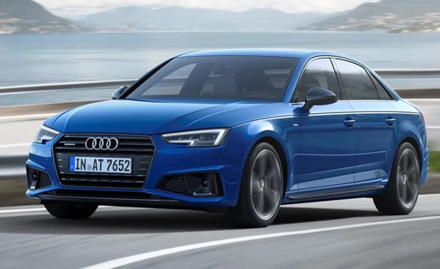 2023 Audi A4 35 TFSI S-TRONIC BUSINESS LINE