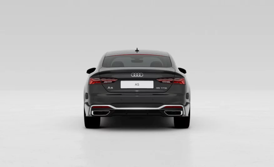 2023 Audi A5 SPORTBACK 35 TFSI S-TRONIC S-LINE SELECTION