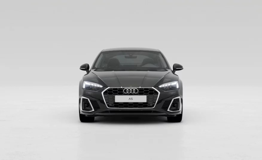 2023 Audi A5 SPORTBACK 35 TFSI S-TRONIC S-LINE SELECTION