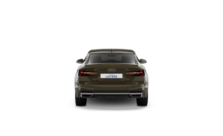 2023 Audi A5 SPORTBACK 35 TFSI S-TRONIC HIGH TECH PLUS