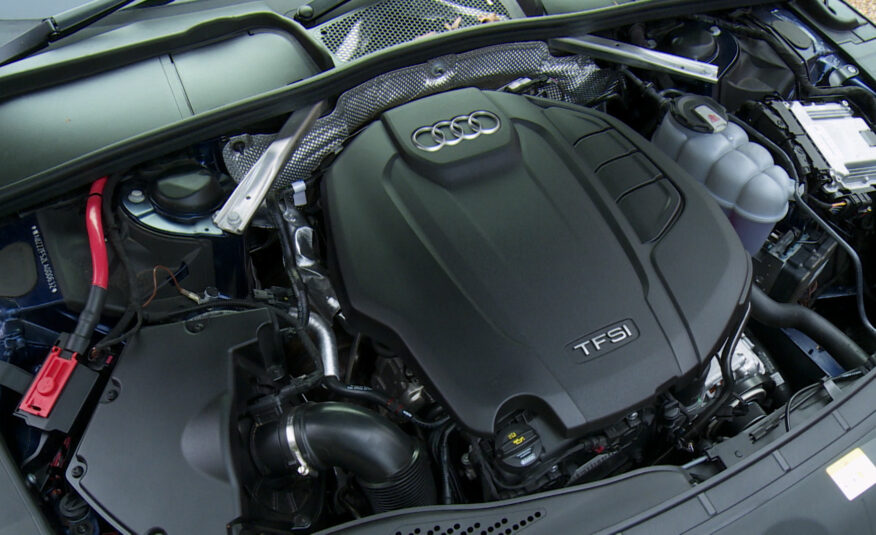 2023 Audi A5 SPORTBACK 35 TFSI S-TRONIC HIGH TECH PLUS