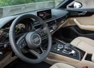 2023 Audi A5 SPORTBACK 35 TFSI S-TRONIC HIGH TECH PLUS