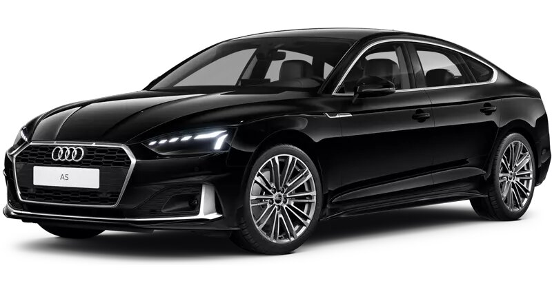 2023 Audi A5 SPORTBACK 35 TFSI S-TRONIC HIGH TECH PLUS