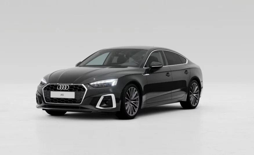 2023 Audi A5 SPORTBACK 35 TFSI S-TRONIC S-LINE SELECTION