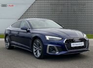 2023 Audi A5 SPORTBACK 35 TFSI S-TRONIC S-LINE SELECTION