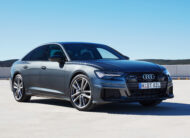 2023 Audi A6