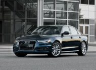 2023 Audi A6